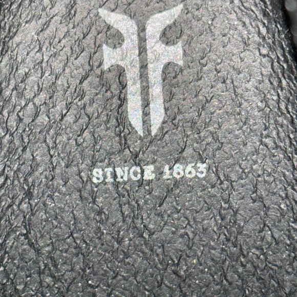 Booties -Frye - Picture 4 of 5